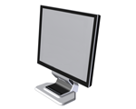 LCD monitor Acer