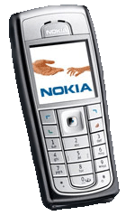 Nokia 6230i